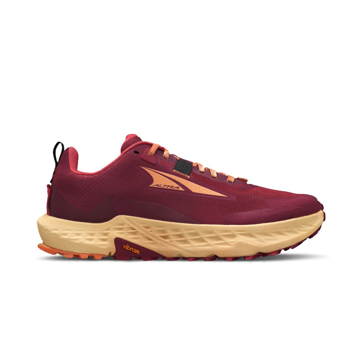 Altra Running Women's Timp 5 Trail Shoes