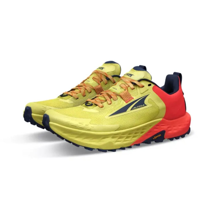 Altra Running Women's Timp 5 Trail Shoes