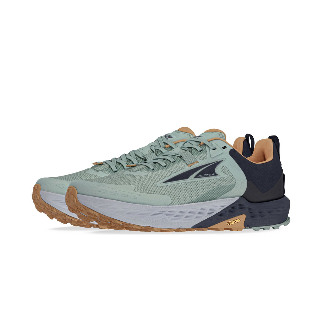 Altra Running Men's Timp 5 Trail Shoes