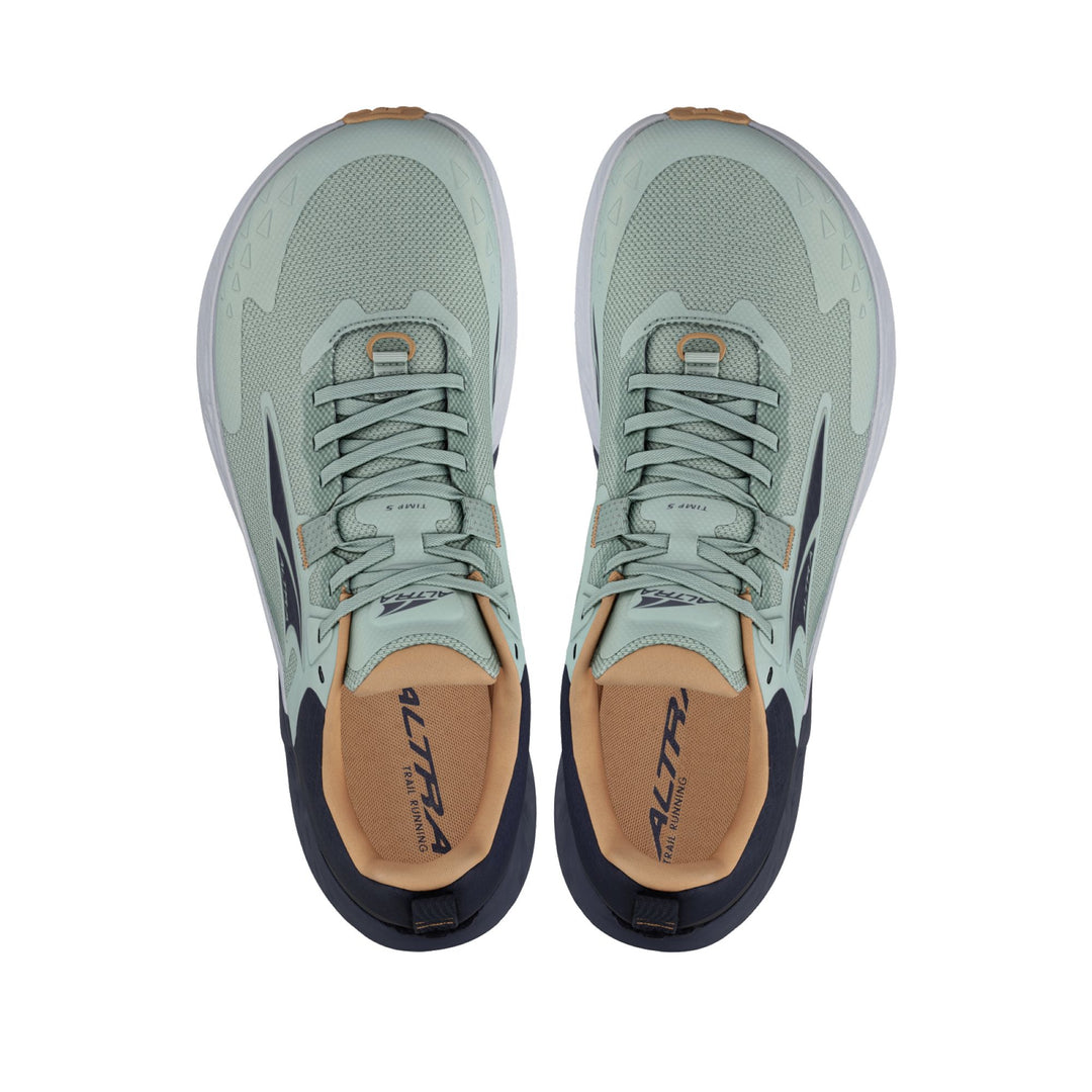 Altra Running Men's Timp 5 Trail Shoes