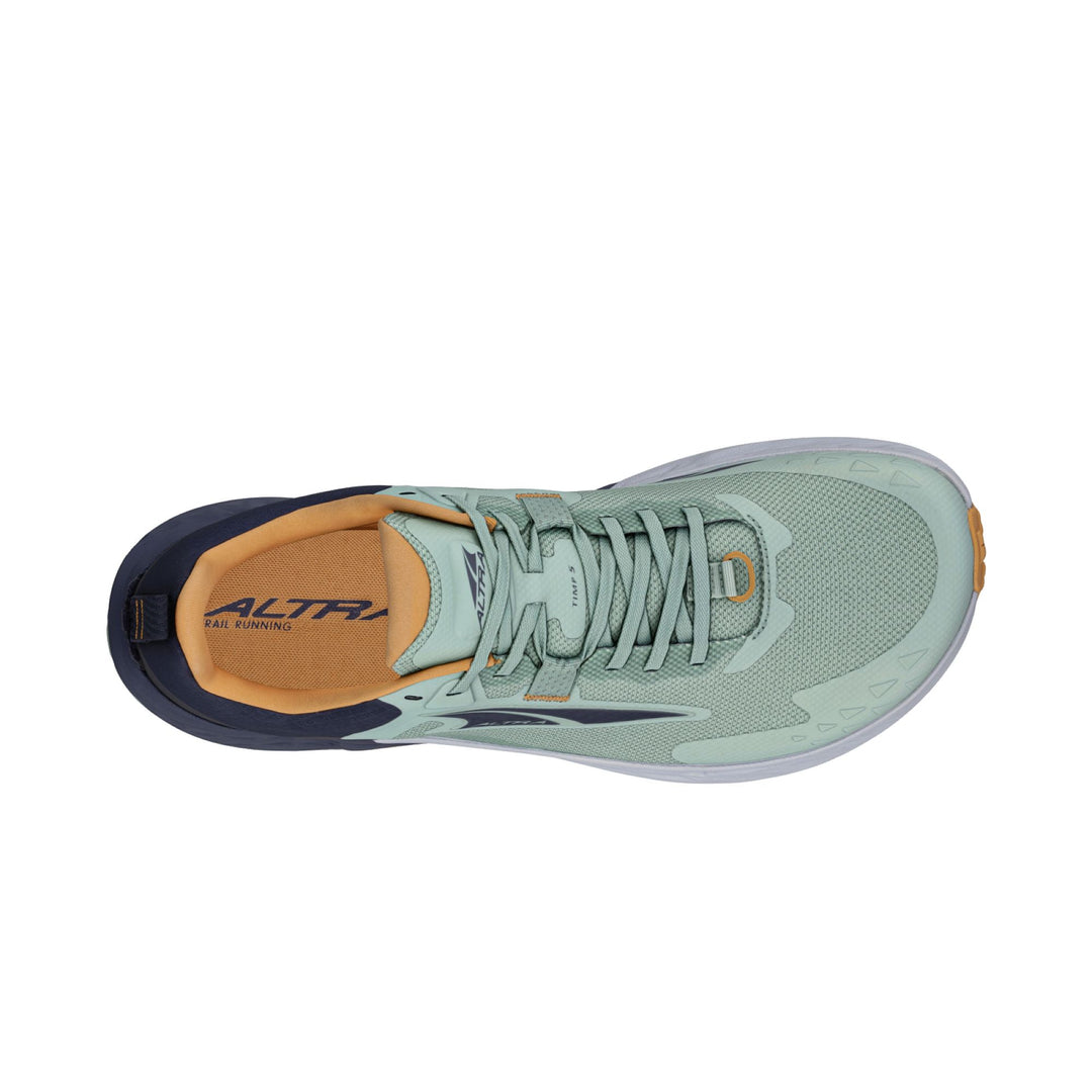 Altra Running Men's Timp 5 Trail Shoes