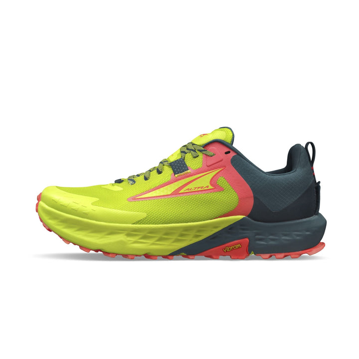 Altra Running Men's Timp 5 Trail Shoes