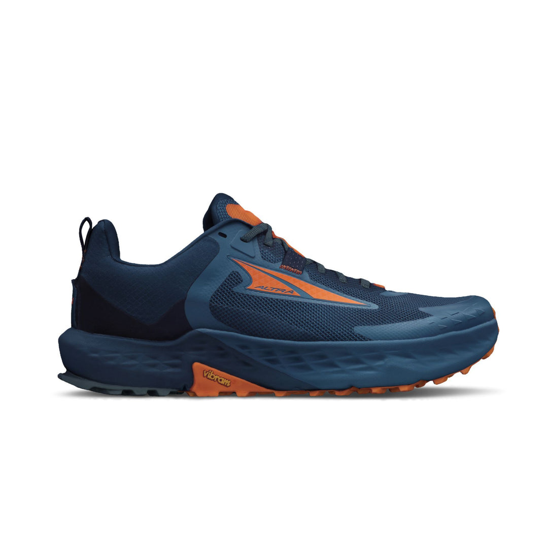 Altra Running Men's Timp 5 Trail Shoes