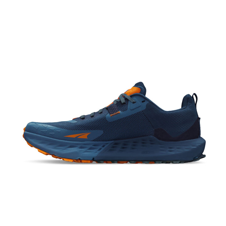 Altra Running Men's Timp 5 Trail Shoes