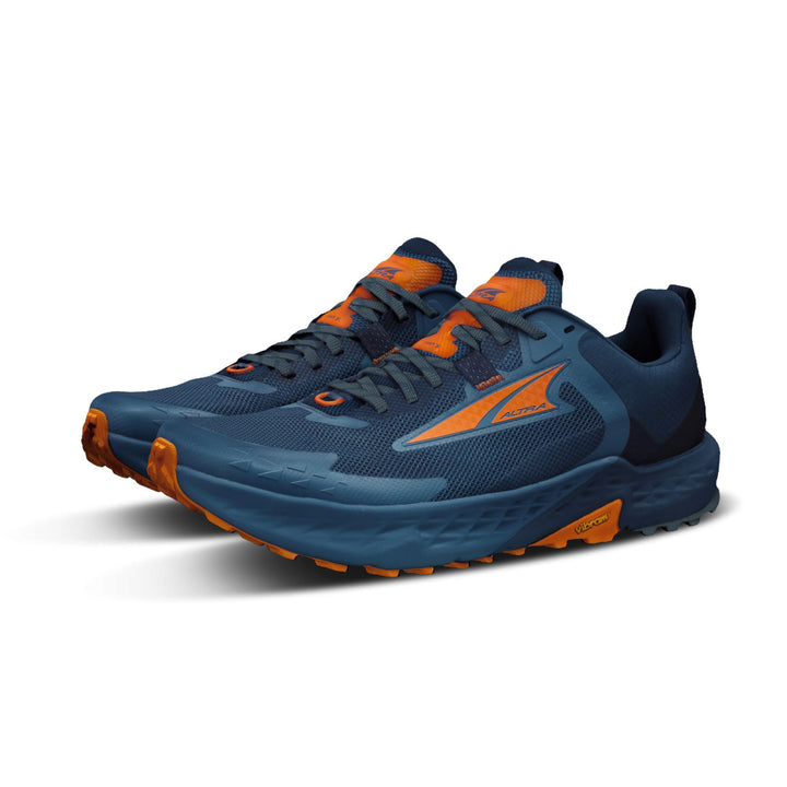Altra Running Men's Timp 5 Trail Shoes