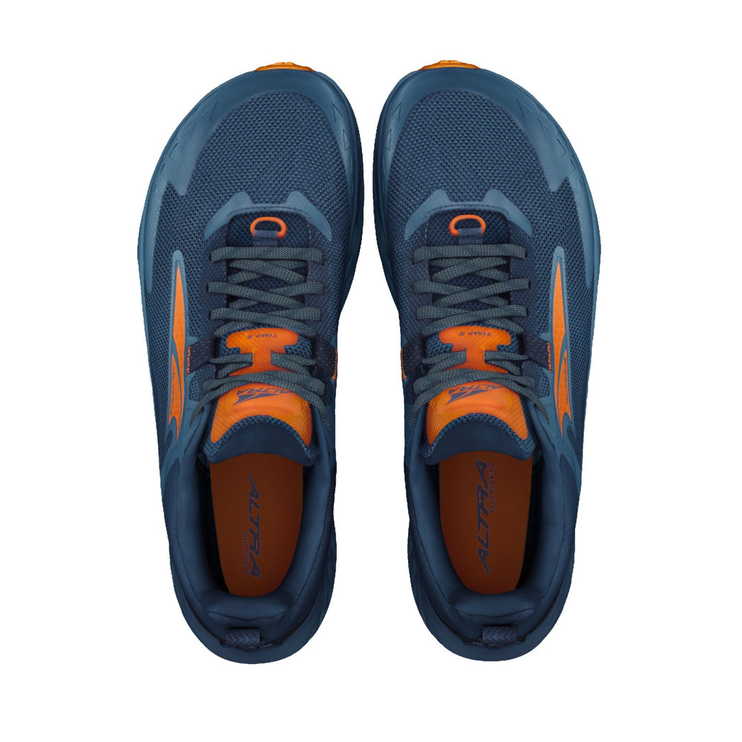 Altra Running Men's Timp 5 Trail Shoes