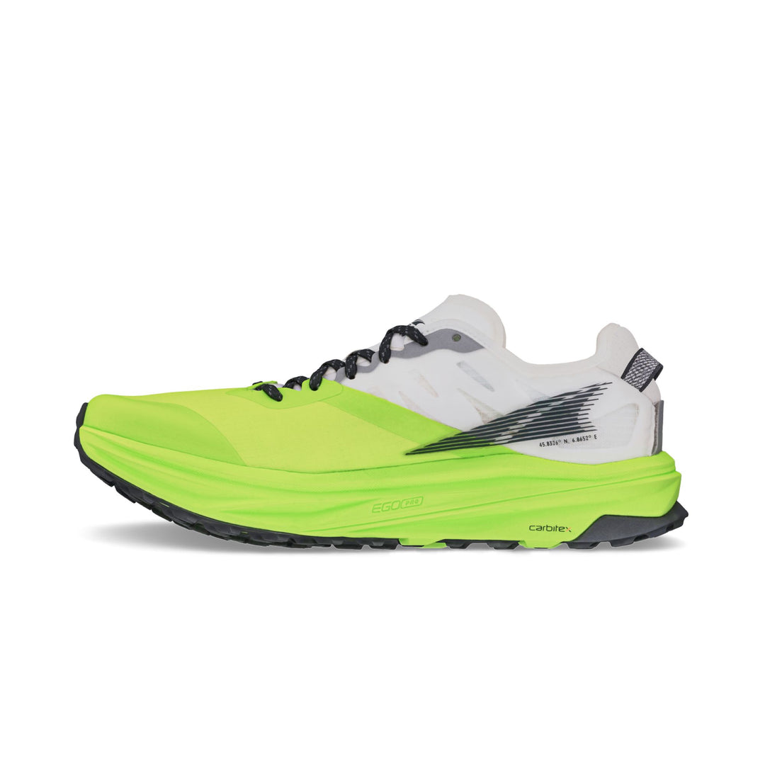 Altra Running Women's Mont Blanc Carbon Trail Shoes