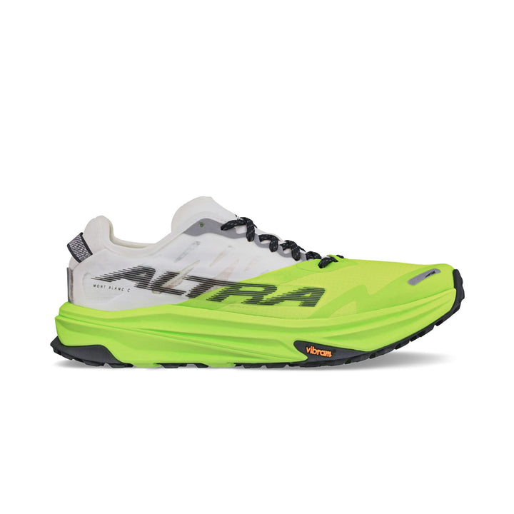 Altra Running Women's Mont Blanc Carbon Trail Shoes