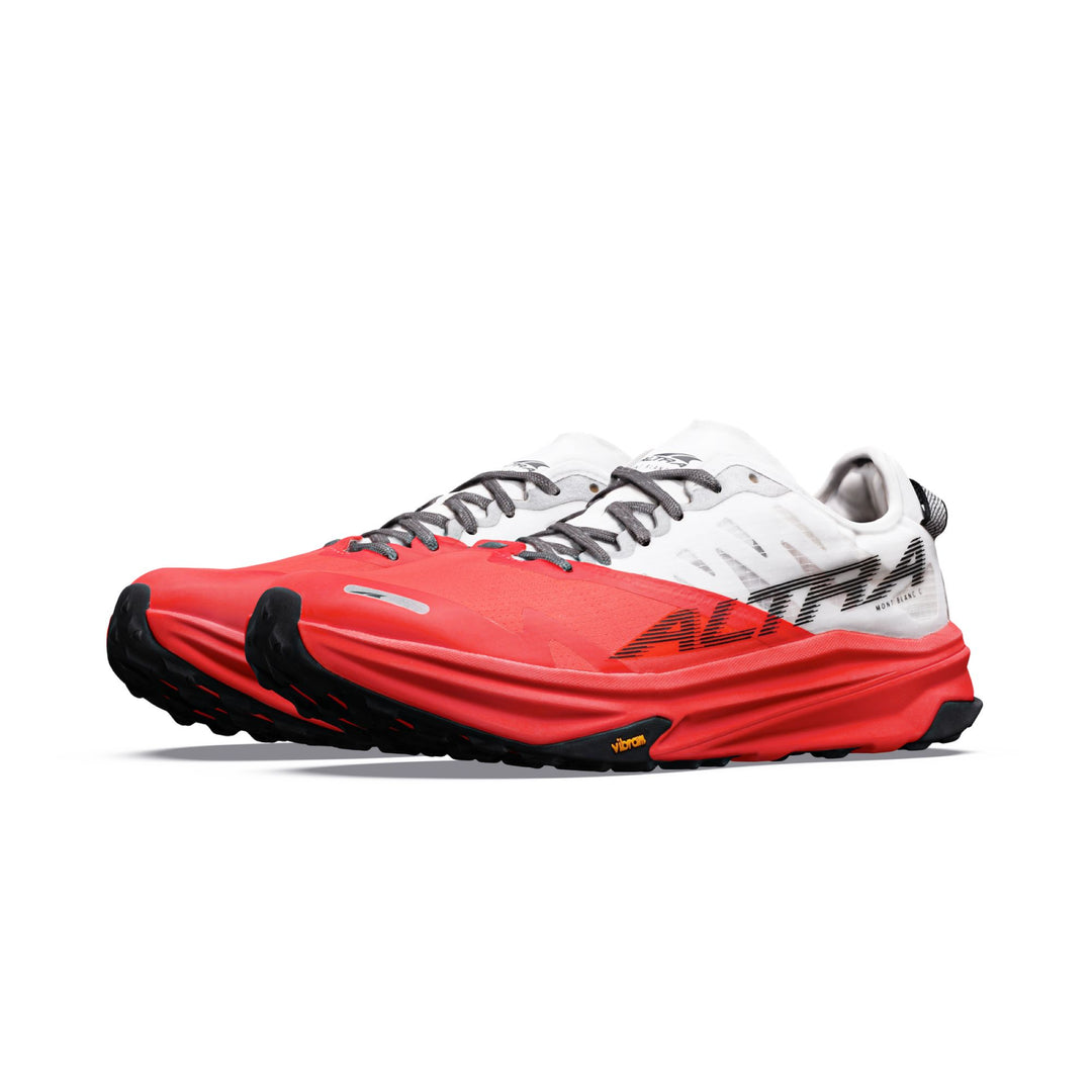 Altra Running Women's Mont Blanc Carbon Trail Shoes