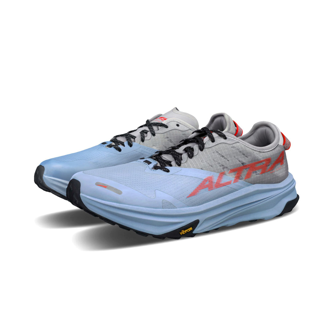 Altra Running Women's Mont Blanc Carbon Trail Shoes