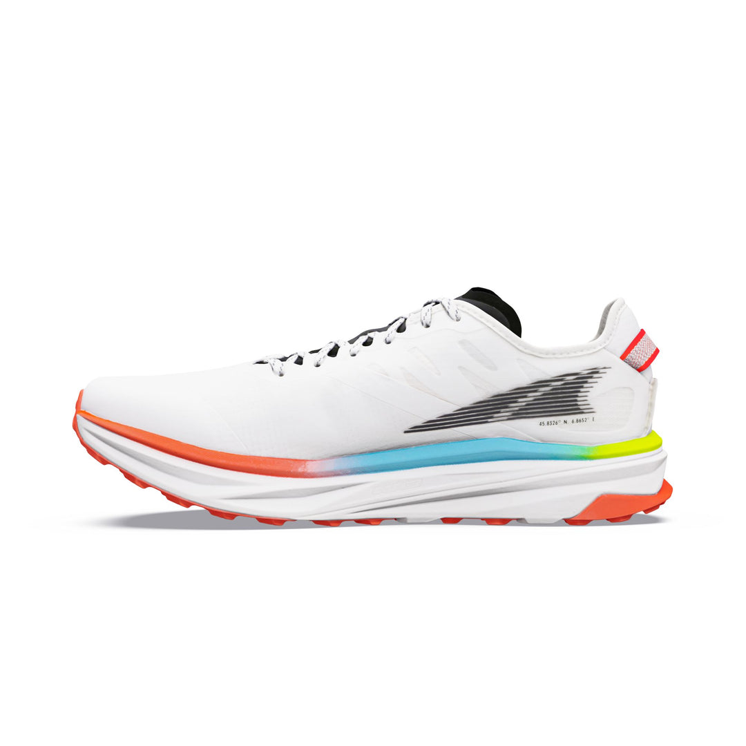 Altra Running Women's Mont Blanc Carbon Trail Shoes