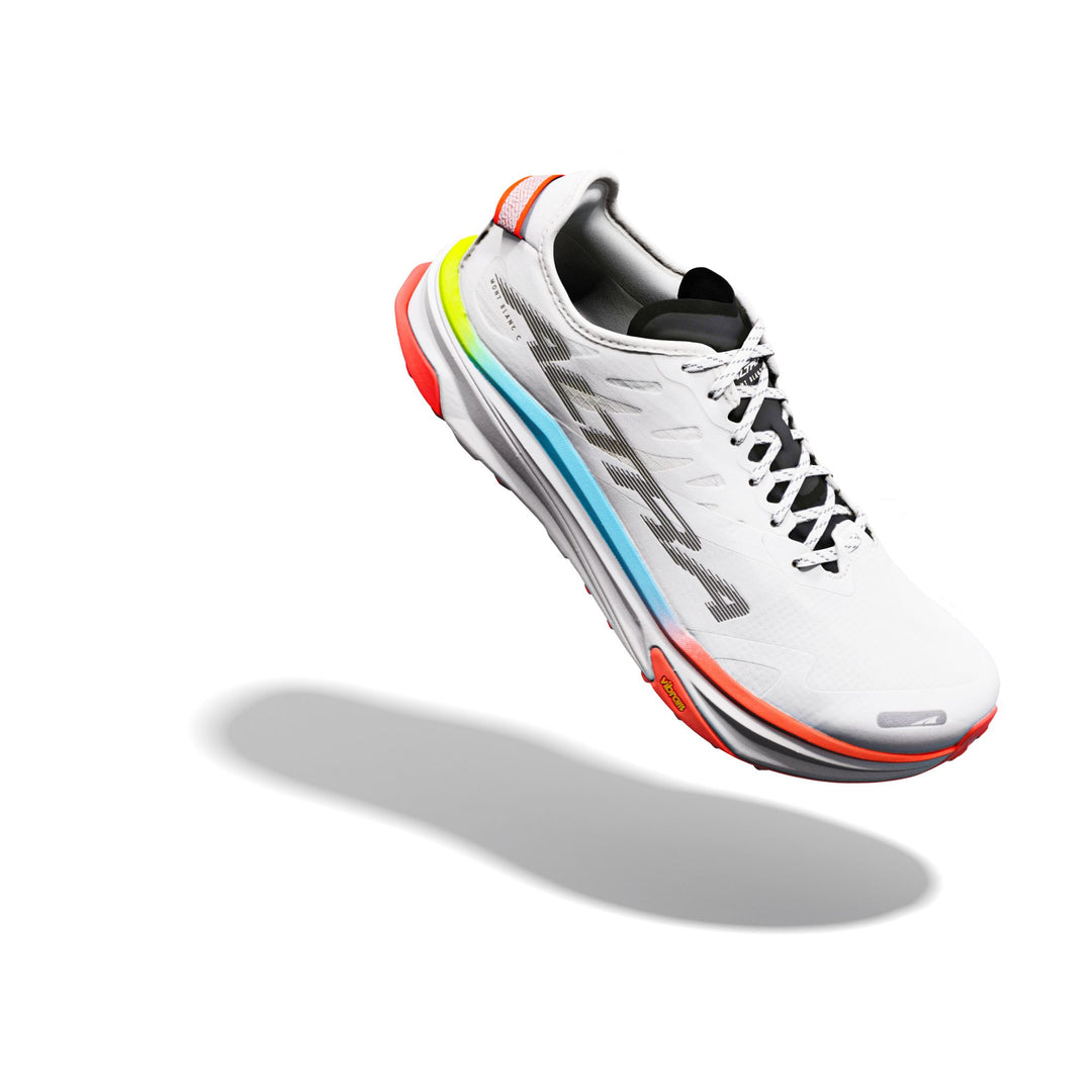Altra Running Women's Mont Blanc Carbon Trail Shoes