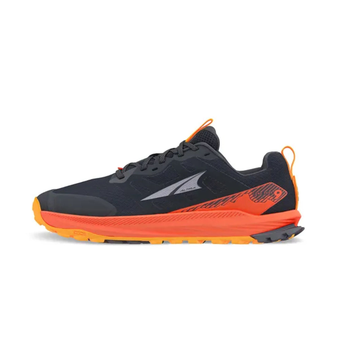 Altra Running Men's Lone Peak 9 Trail Shoes