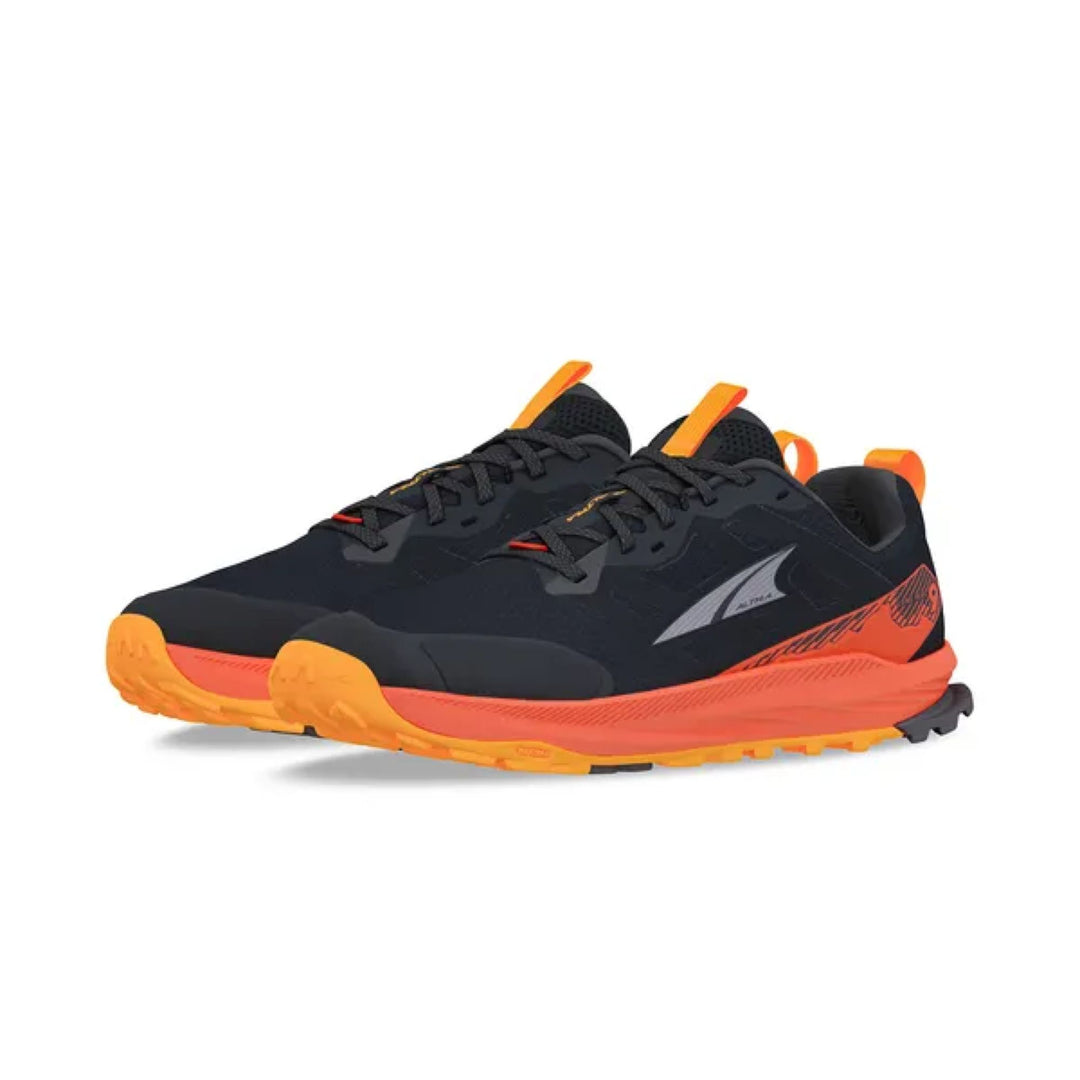 Altra Running Men's Lone Peak 9 Trail Shoes