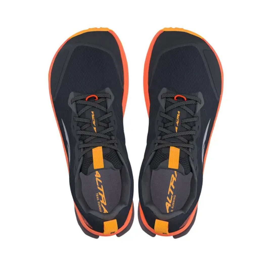 Altra Running Men's Lone Peak 9 Trail Shoes