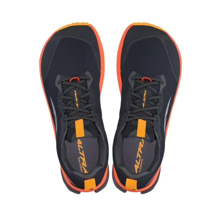 Altra Running Men's Lone Peak 9 Trail Shoes
