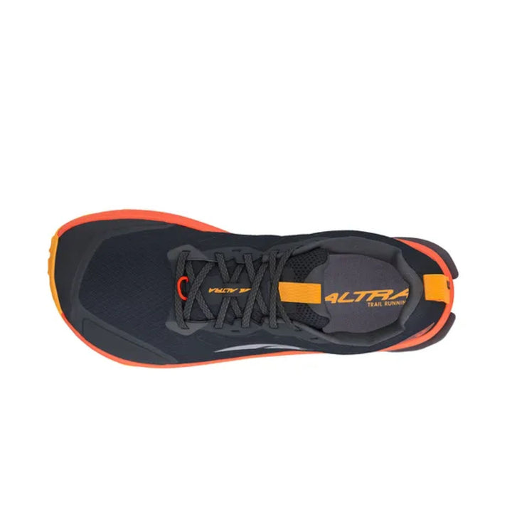 Altra Running Men's Lone Peak 9 Trail Shoes