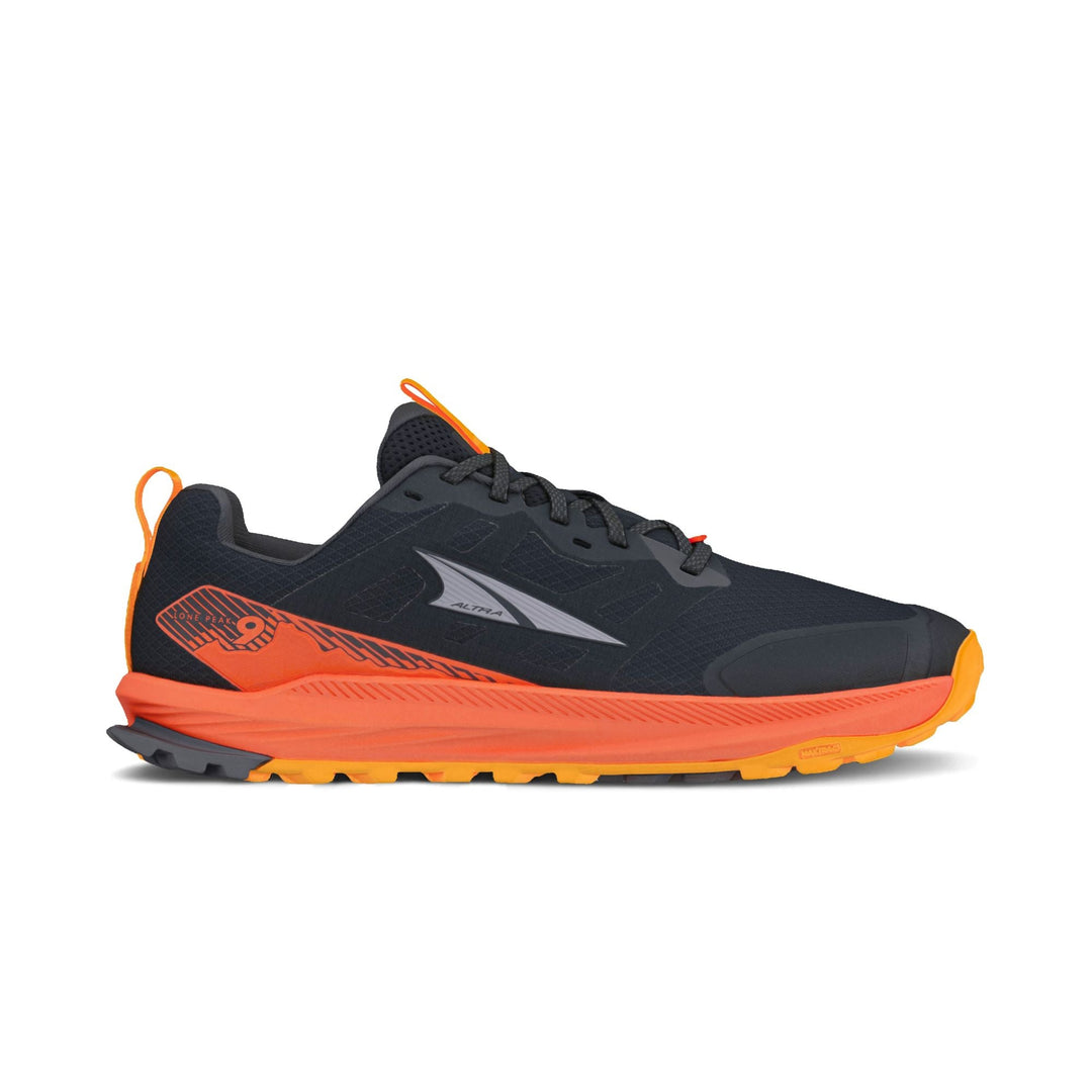 Altra Running Men's Lone Peak 9 Trail Shoes