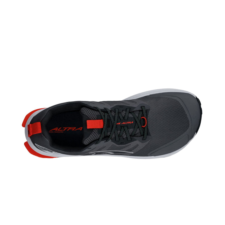 Altra Running Men's Lone Peak 9 Trail Shoes
