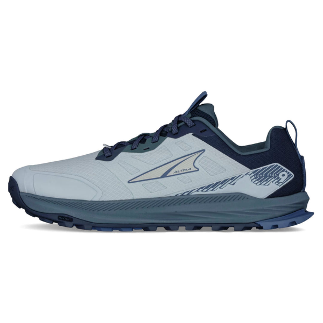 Altra Running Men's Lone Peak 9 Trail Shoes