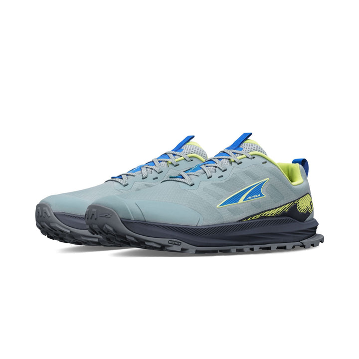 Altra Running Men's Lone Peak 9 Trail Shoes