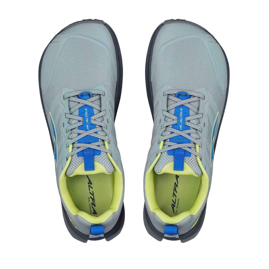 Altra Running Men's Lone Peak 9 Trail Shoes