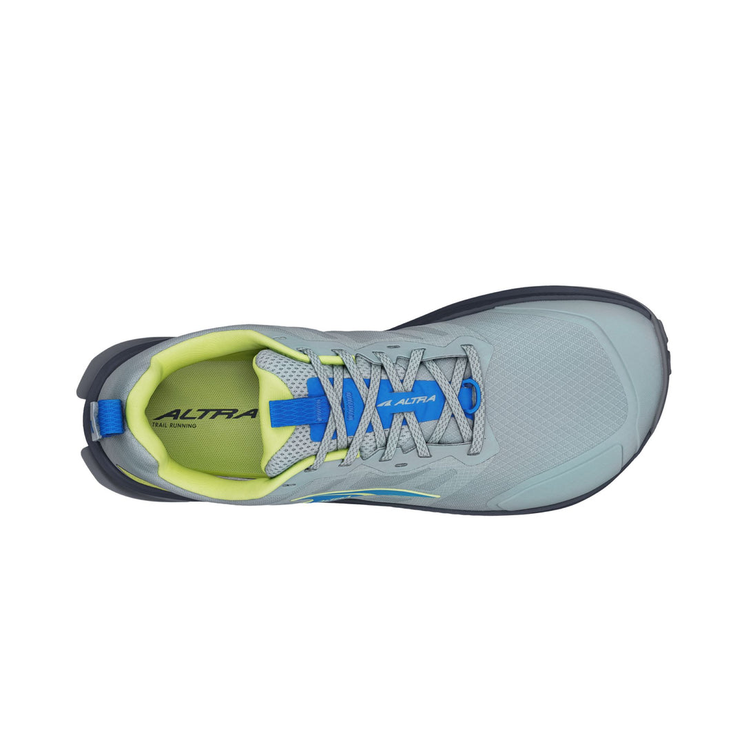 Altra Running Men's Lone Peak 9 Trail Shoes