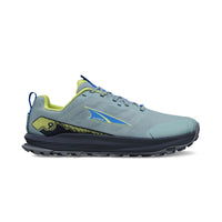Gray/Blue