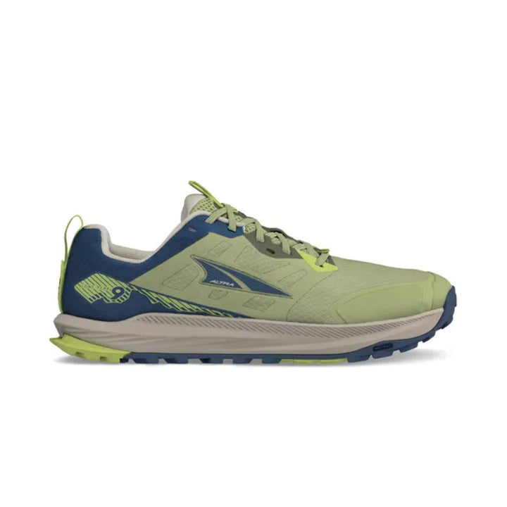 Altra Running Men's Lone Peak 9 Trail Shoes