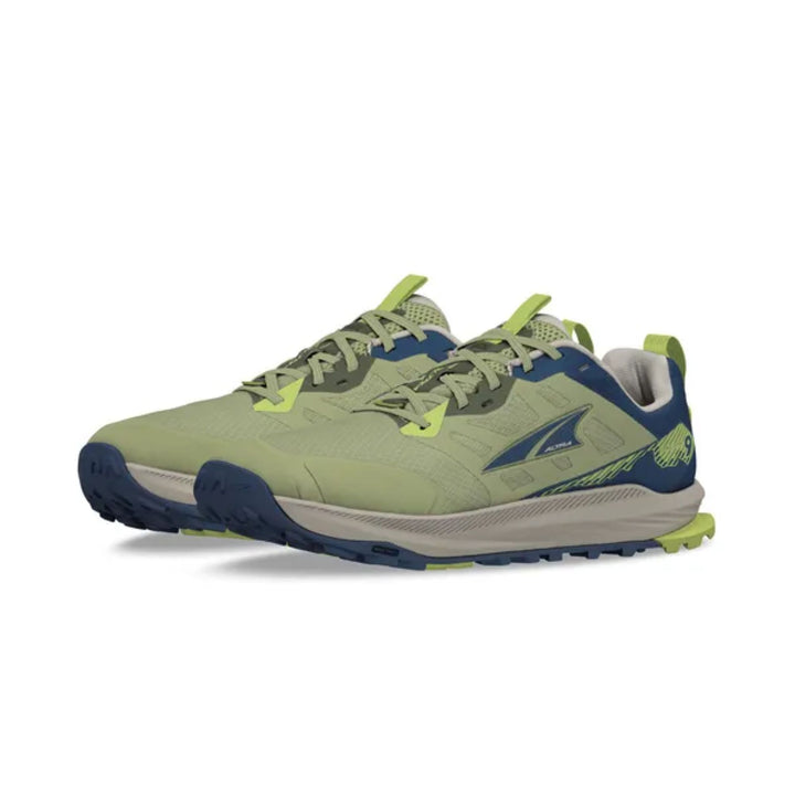 Altra Running Men's Lone Peak 9 Trail Shoes