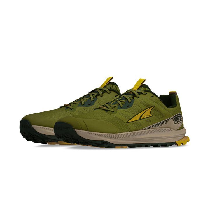 Altra Running Men's Lone Peak 9 Trail Shoes
