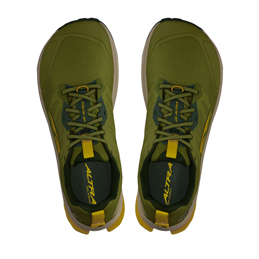 Altra Running Men's Lone Peak 9 Trail Shoes