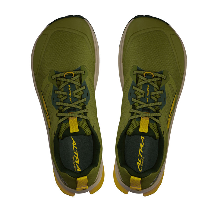 Altra Running Men's Lone Peak 9 Trail Shoes