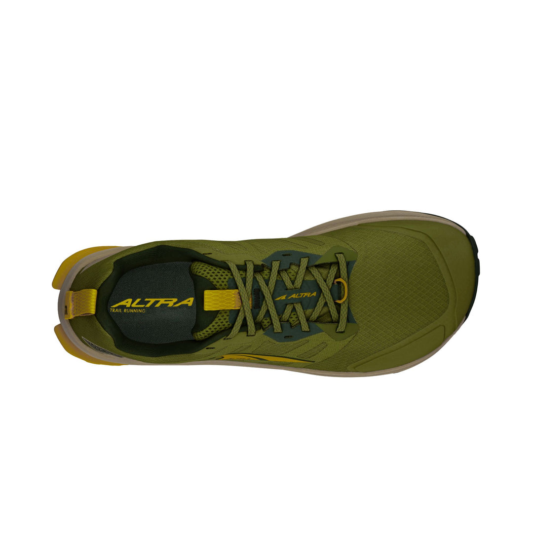Altra Running Men's Lone Peak 9 Trail Shoes