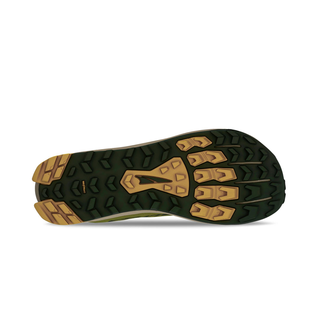Altra Running Men's Lone Peak 9 Trail Shoes