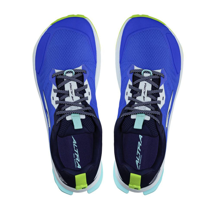 Altra Running Men's Lone Peak 9 Trail Shoes