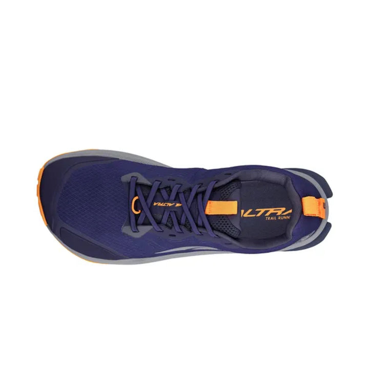 Altra Running Men's Lone Peak 9 Trail Shoes