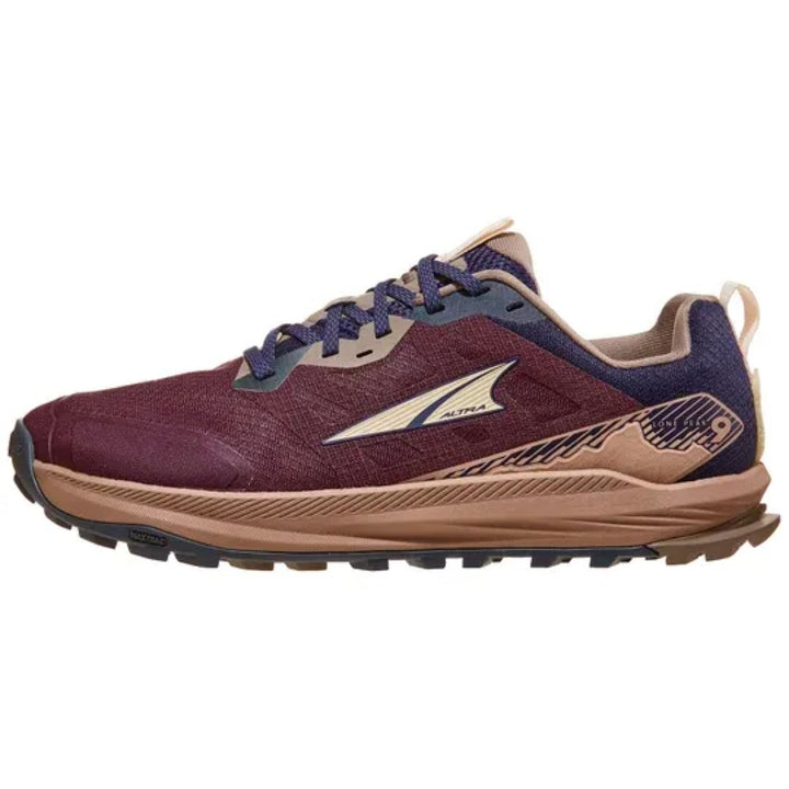 Altra Running Men's Lone Peak 9 Trail Shoes