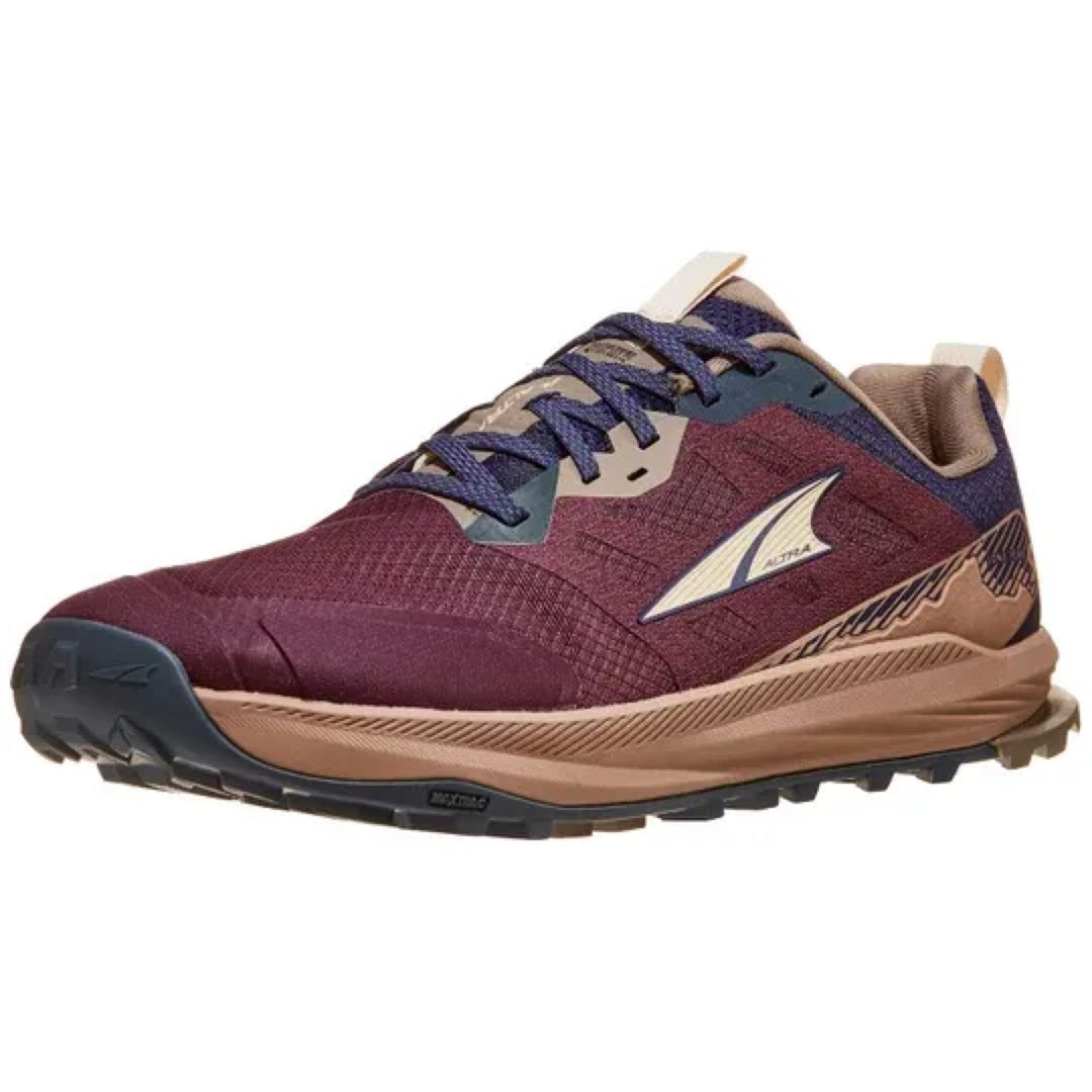 Altra Running Men's Lone Peak 9 Trail Shoes