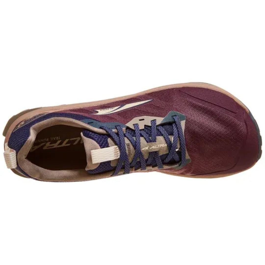 Altra Running Men's Lone Peak 9 Trail Shoes
