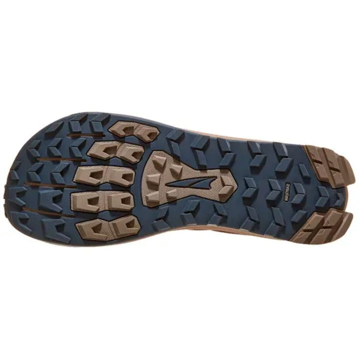 Altra Running Men's Lone Peak 9 Trail Shoes