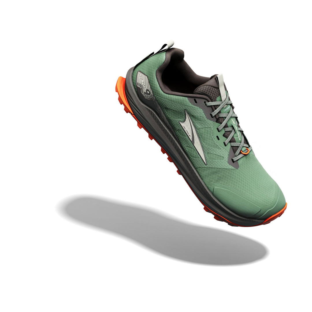 Altra Running Men's Lone Peak 9 Trail Shoes