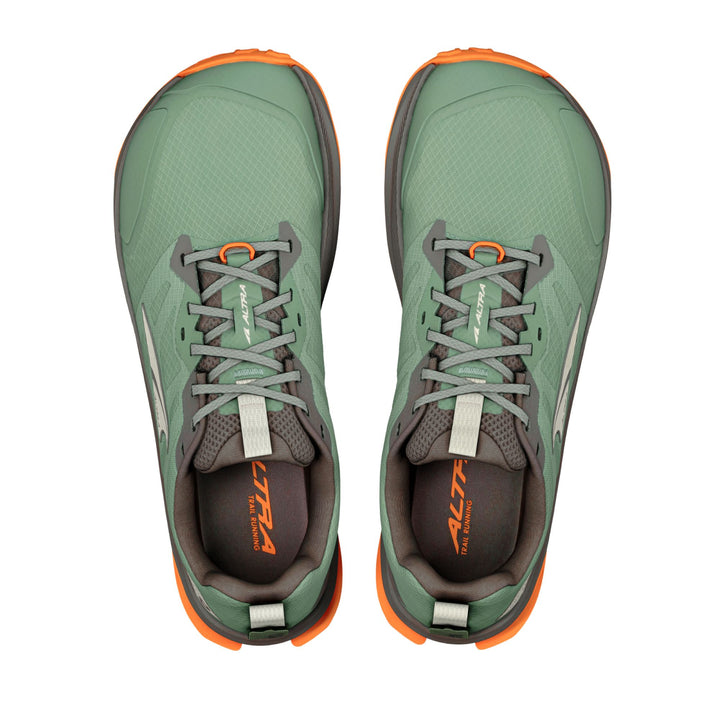 Altra Running Men's Lone Peak 9 Trail Shoes