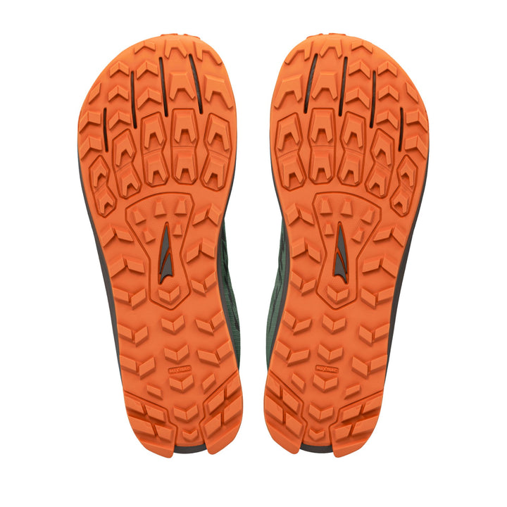 Altra Running Men's Lone Peak 9 Trail Shoes