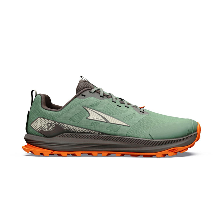 Altra Running Men's Lone Peak 9 Trail Shoes