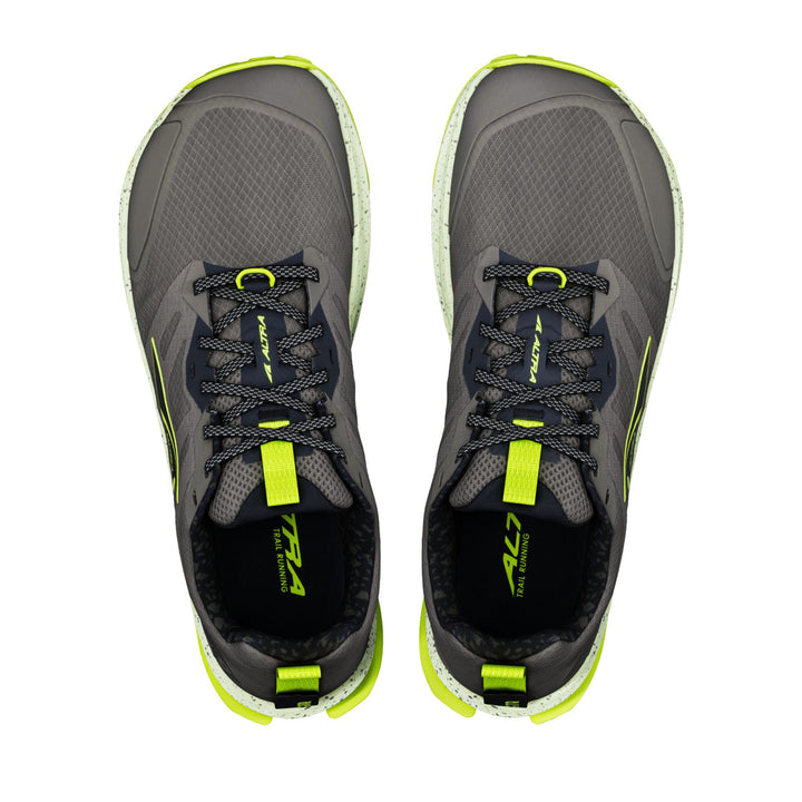 Altra Running Men's Lone Peak 9 Trail Shoes