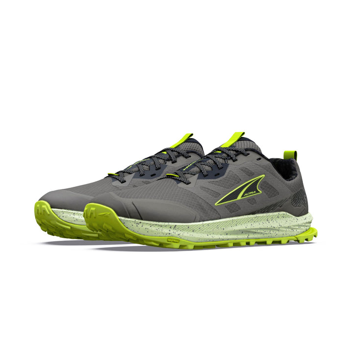 Altra Running Men's Lone Peak 9 Trail Shoes