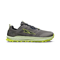 Dark Gull Grey/Black/Lime