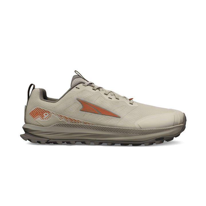 Altra Running Men's Lone Peak 9 Trail Shoes