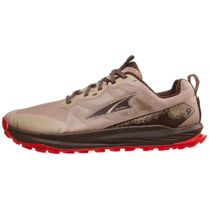 Altra Running Men's Lone Peak 9 Trail Shoes